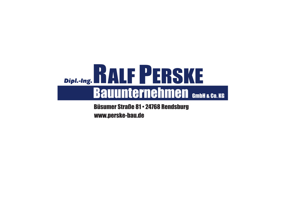Dipl.-Ing. Ralf Perske Bauunternehmen GmBH & Co. KG